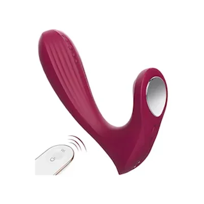 amore whale remote controlled vibrator