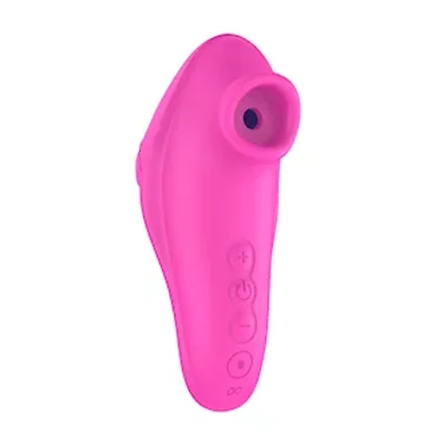 amore finger suction vibrator