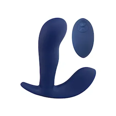 amore arim rotating p spot vibrator