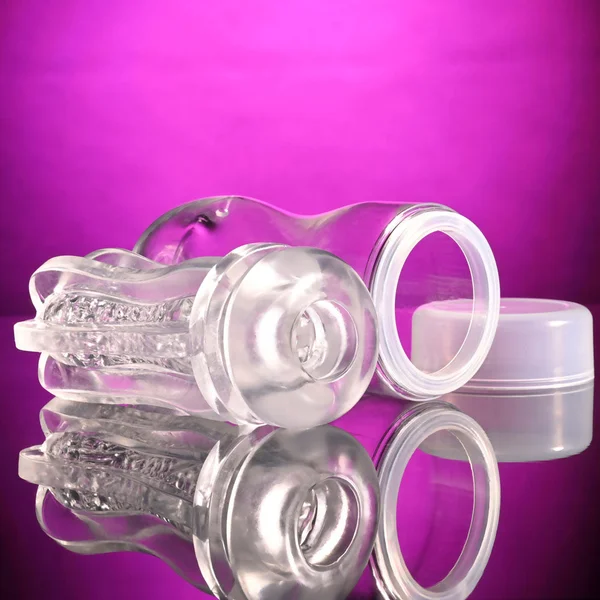 Selopa STROKE OF LUCK - Clear Stroker — image 6 of 9
