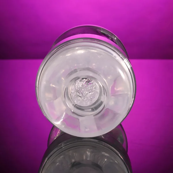 Selopa STROKE OF LUCK - Clear Stroker — image 5 of 9