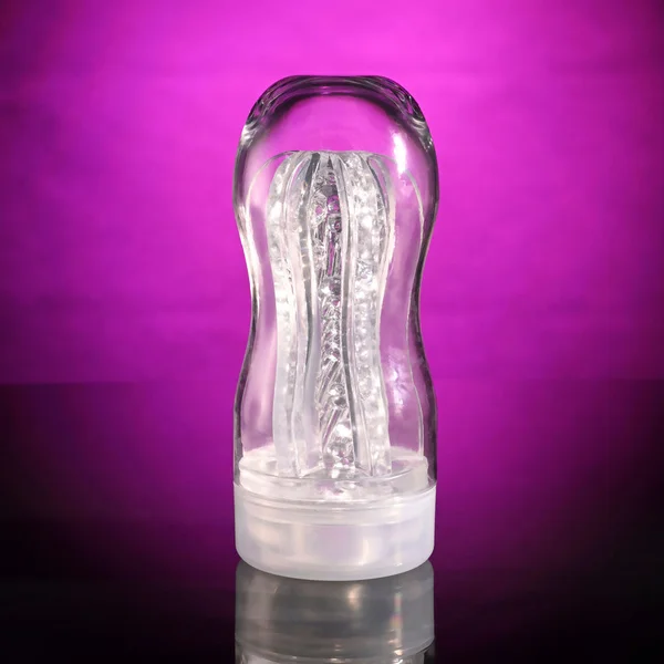 Selopa STROKE OF LUCK - Clear Stroker — image 8 of 9