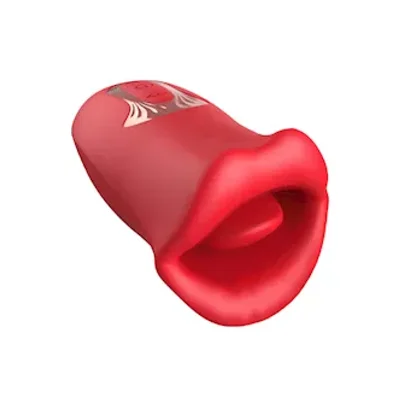 french kiss vibrator
