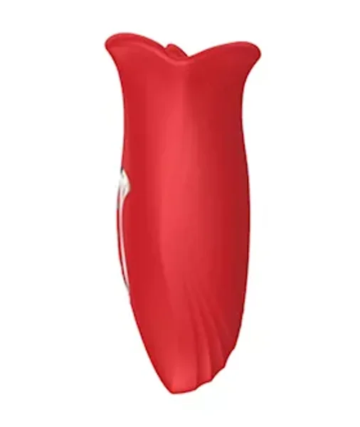 French Kiss Vibrator — image 3 of 3