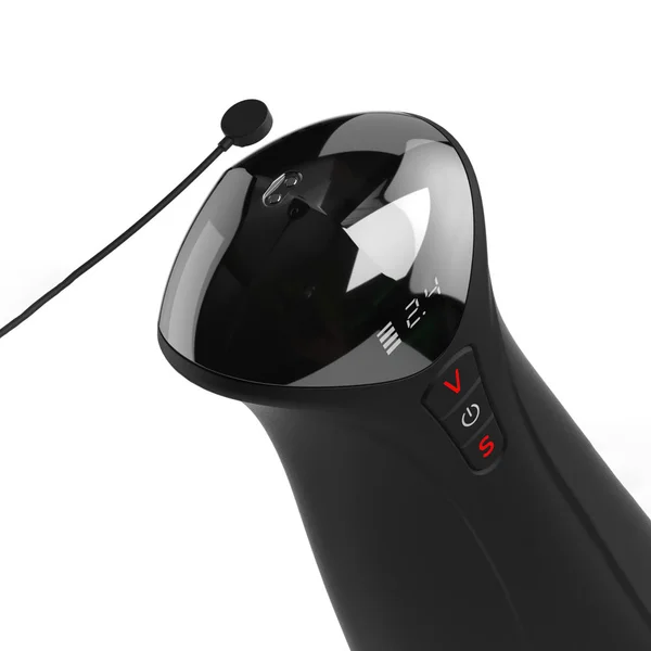 PDX Elite Fap-O-Matic Pro XL - Light - Flesh USB Rechargeable Auto Stroker — image 3 of 7