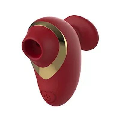 horny heart suction vibrator