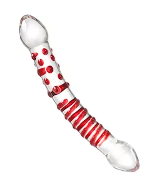 Lucent Spider Glass Massager — image 2 of 5