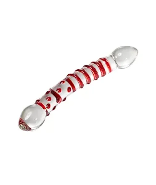 Lucent Spider Glass Massager — image 3 of 5