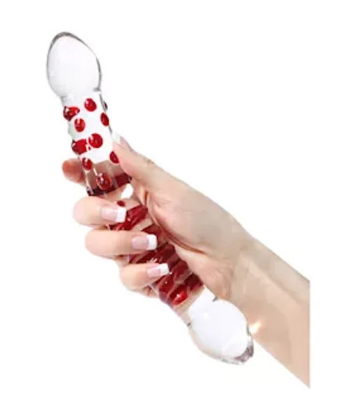 Lucent Spider Glass Massager — image 4 of 5