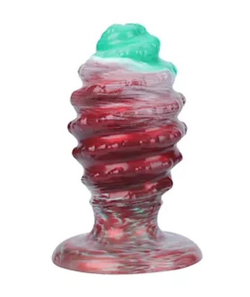 Diamond Golem Twisting Plug — image 2 of 3