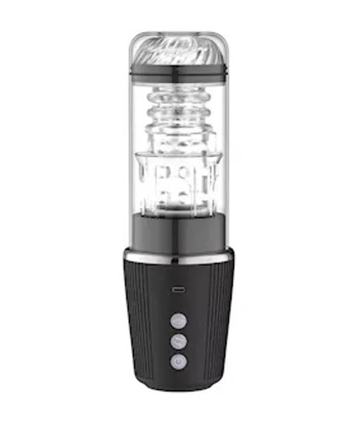 Flynn Male Sex Machine — image 4 of 5