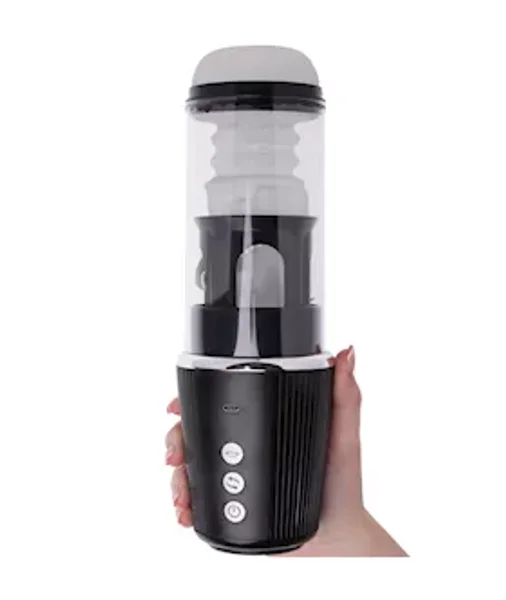 Flynn Male Sex Machine — image 2 of 5