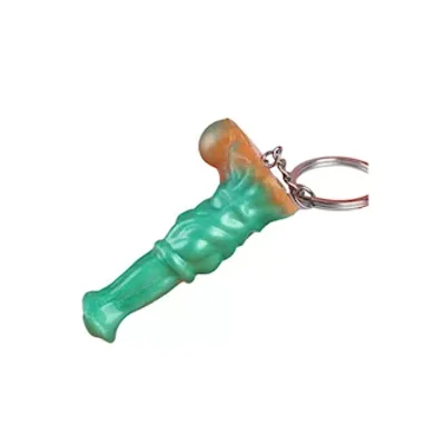fantasy dildo keychain