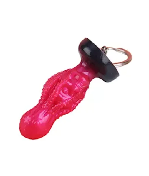 Fantasy Dildo Keychain — image 6 of 6