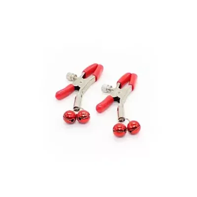 kinki nipple clamps