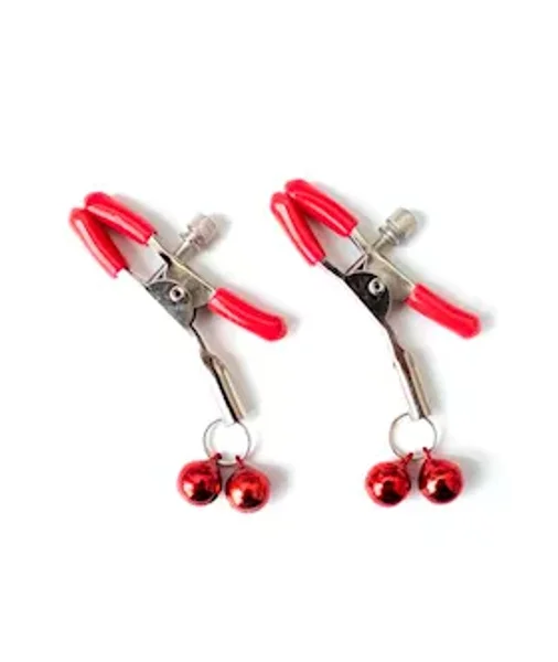 Kinki Nipple Clamps — image 2 of 4