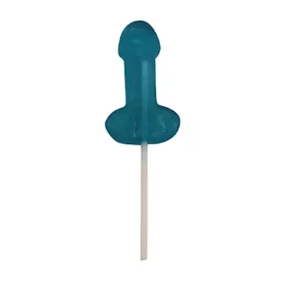 rainbow dick sucker