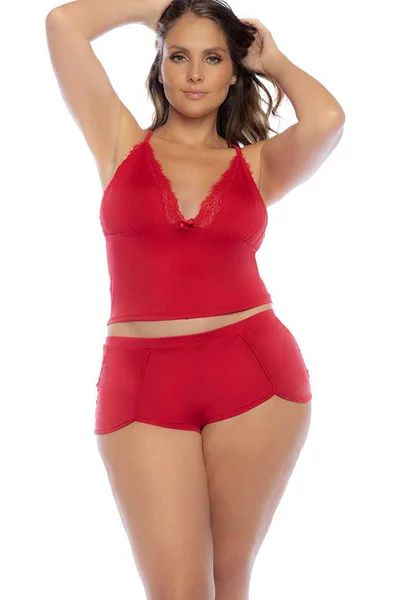 Mapale by Espiral Red Hot Passion 2 Piece Set — image 8 of 10