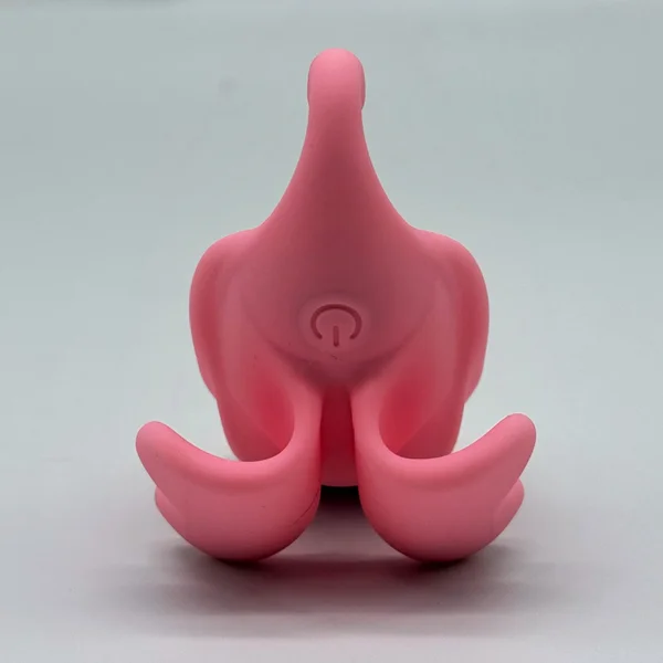 Club X Finger Vibe Tickler — image 3 of 7