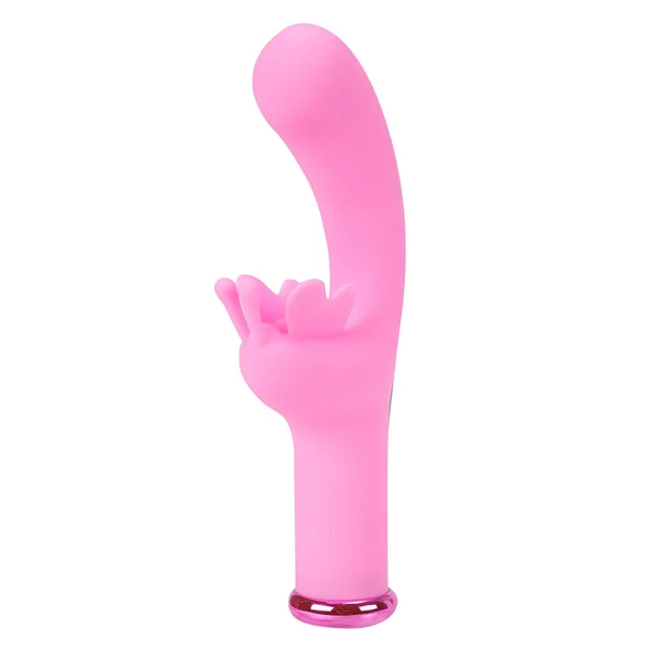 Maia MYLA - Pink - Pink 15.9 cm USB Rechargeable Butterfly Vibrator — image 4 of 5