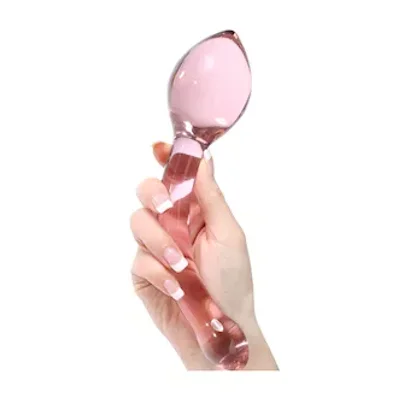 lucent leveler glass wand