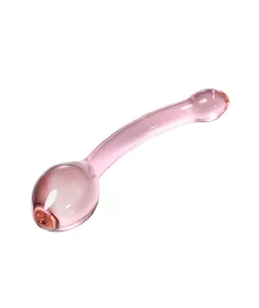 Lucent Leveler Glass Wand — image 3 of 5
