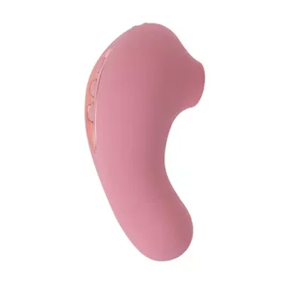 amore double down suction vibrator