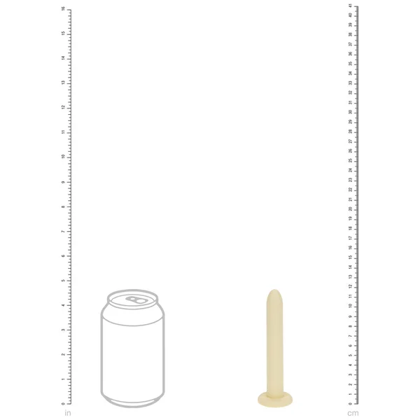 LOVELINE PelviFit Expanding Vaginal Dilator - Coloured Vaginal Dilators - Set of 6 Sizes — image 3 of 8