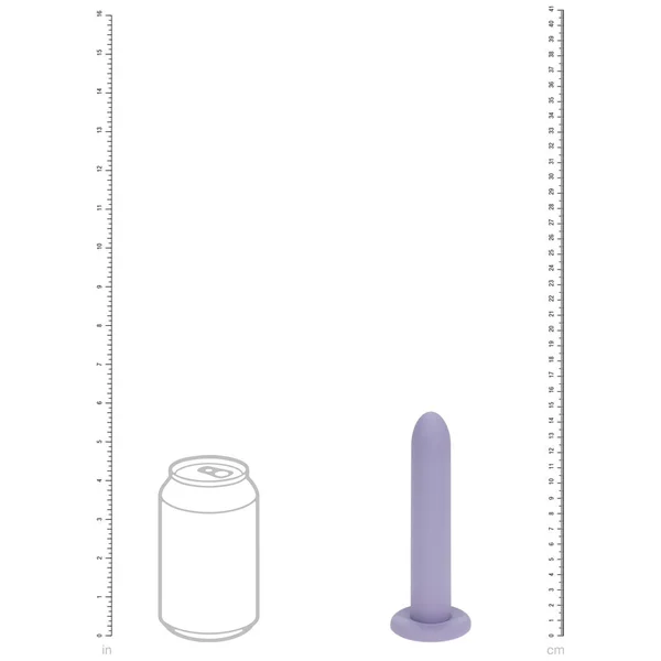 LOVELINE PelviFit Expanding Vaginal Dilator - Coloured Vaginal Dilators - Set of 6 Sizes — image 6 of 8
