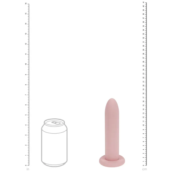 LOVELINE PelviFit Expanding Vaginal Dilator - Coloured Vaginal Dilators - Set of 6 Sizes — image 8 of 8