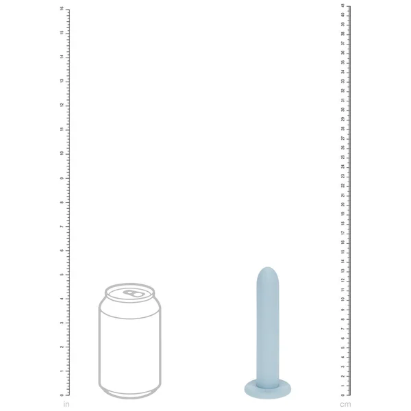 LOVELINE PelviFit Expanding Vaginal Dilator - Coloured Vaginal Dilators - Set of 6 Sizes — image 5 of 8