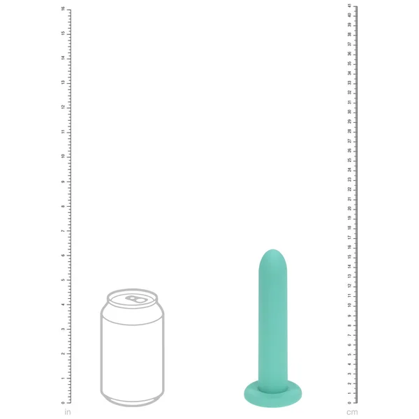 LOVELINE PelviFit Expanding Vaginal Dilator - Coloured Vaginal Dilators - Set of 6 Sizes — image 7 of 8