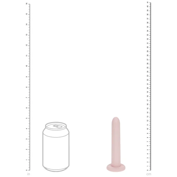 LOVELINE PelviFit Expanding Vaginal Dilator - Coloured Vaginal Dilators - Set of 6 Sizes — image 4 of 8