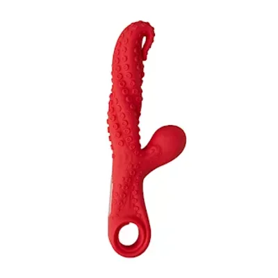 amore twisting tentacle rabbit vibrator