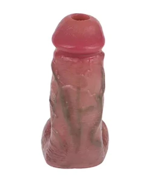 Wicked Pharaoh Fantasy Penis Sleeve — image 3 of 6