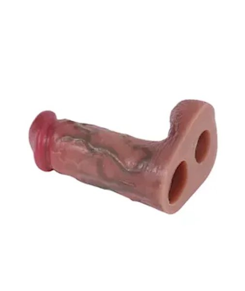 Wicked Pharaoh Fantasy Penis Sleeve — image 5 of 6