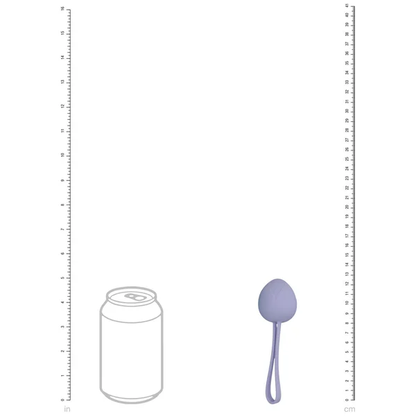 LOVELINE PelviFit Berry - Coloured Kegel Kit - Set of 5 Sizes — image 5 of 6