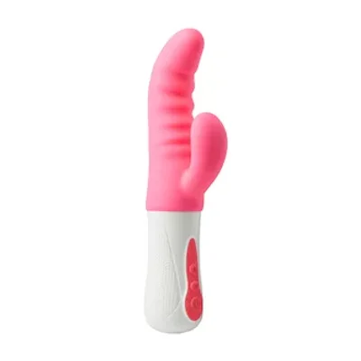 amore brush up against you rabbit vibrator