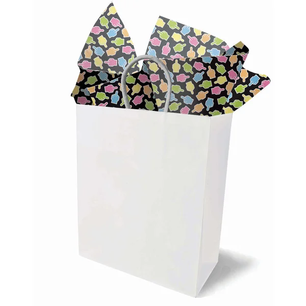 Fucks I Have To Give Tissue Paper Sheets - Novelty Decoration Sheets - 6 Pack — image 2 of 3