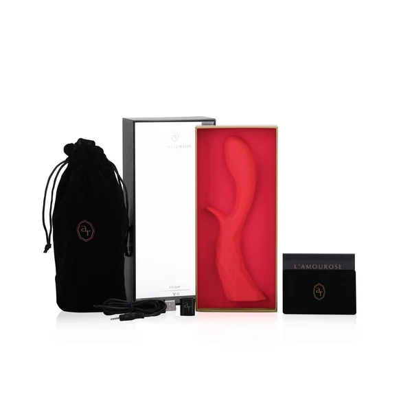 PRISM VII ROUGE — image 2 of 3