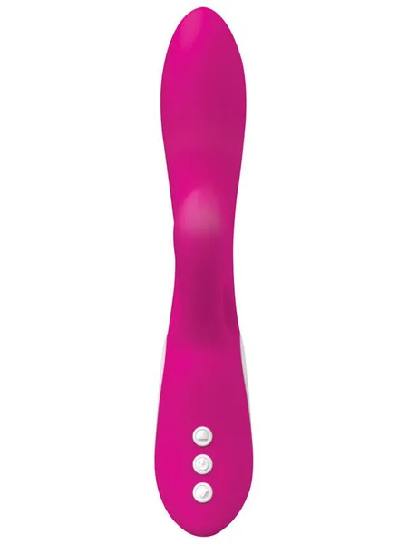 Kiss Silicone Rechargeable — image 2 of 6