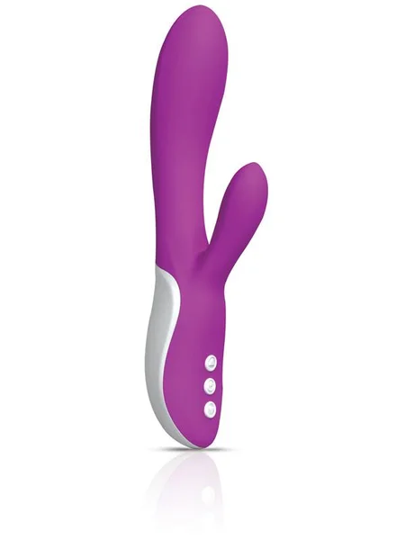 Kiss Silicone Rechargeable — image 3 of 6
