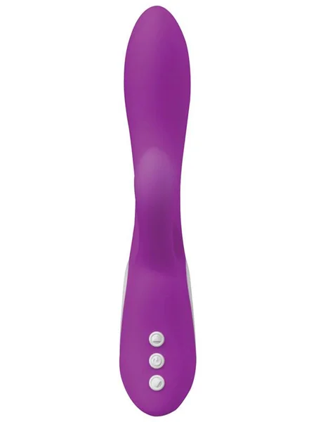 Kiss Silicone Rechargeable — image 4 of 6