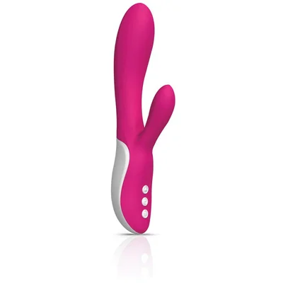 kiss silicone rechargeable