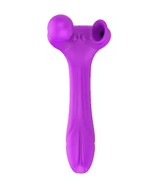 Three-way Multi-functional Vibrator — image 8 of 16