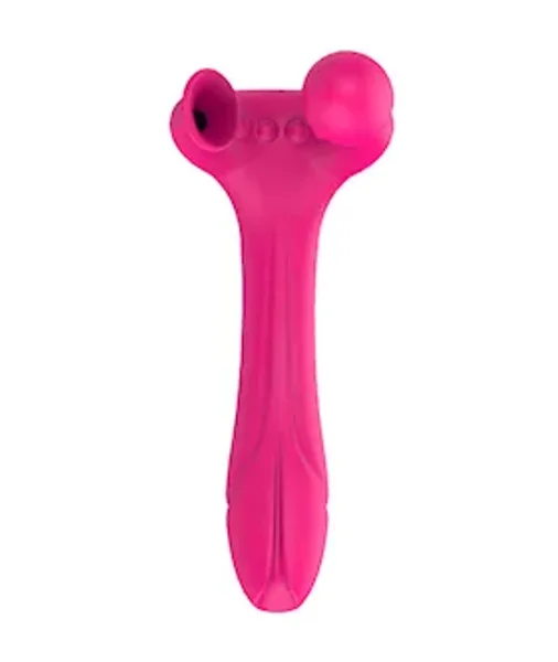 Three-way Multi-functional Vibrator — image 13 of 16