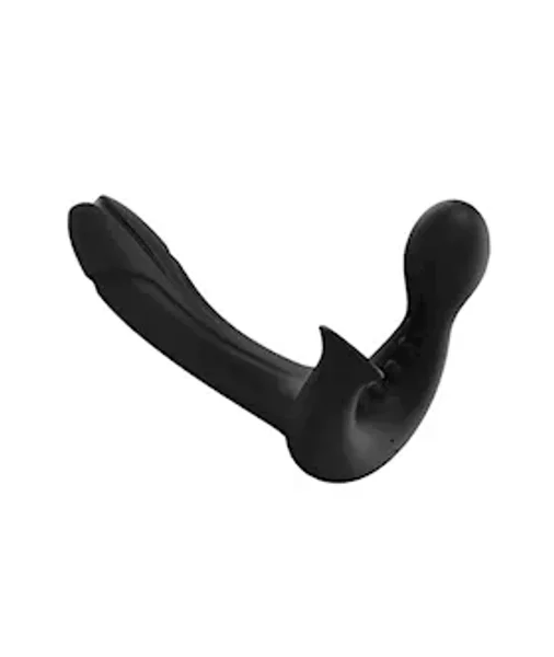 Three-way Multi-functional Vibrator — image 6 of 16