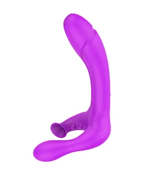 Three-way Multi-functional Vibrator — image 10 of 16