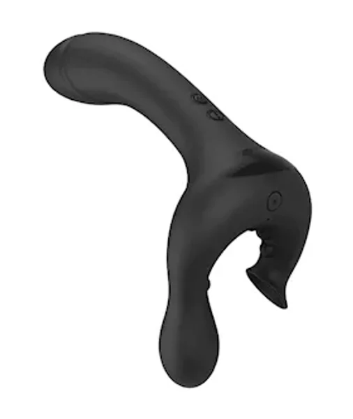 Three-way Multi-functional Vibrator — image 5 of 16