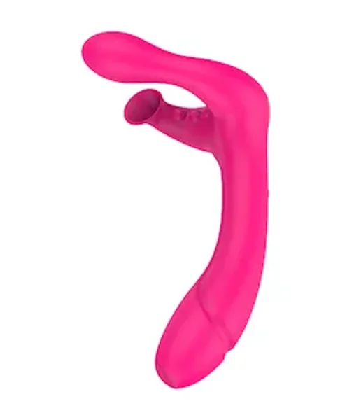 Three-way Multi-functional Vibrator — image 16 of 16